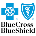 BlueCross BlueShield Logo