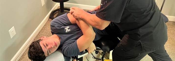Chiropractor Vienna VA Gary Blabey Wholistic Methylation Chiropractor Vienna VA Gary Blabey Wholistic Methylation
